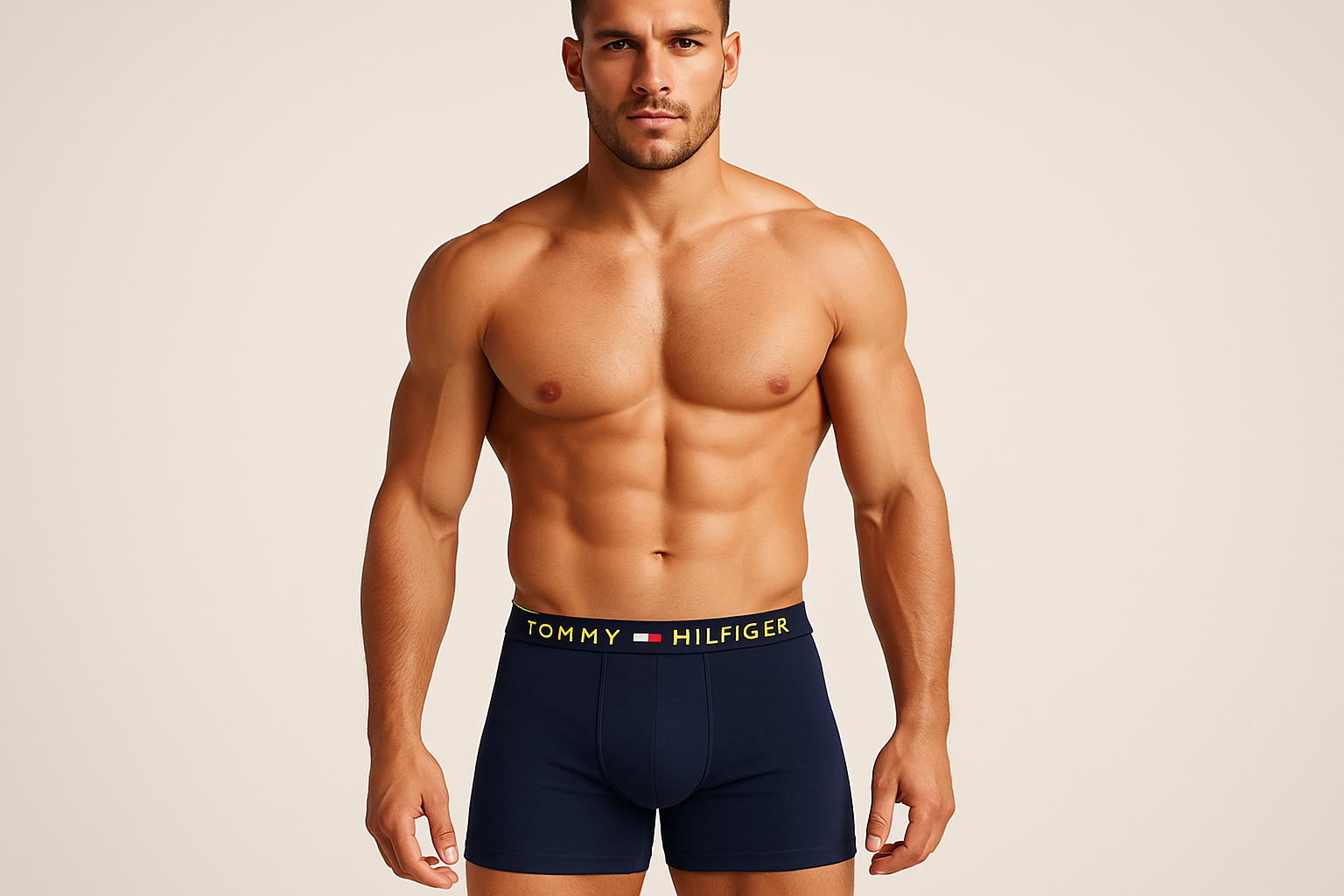 Modelo XL - Vista frontal