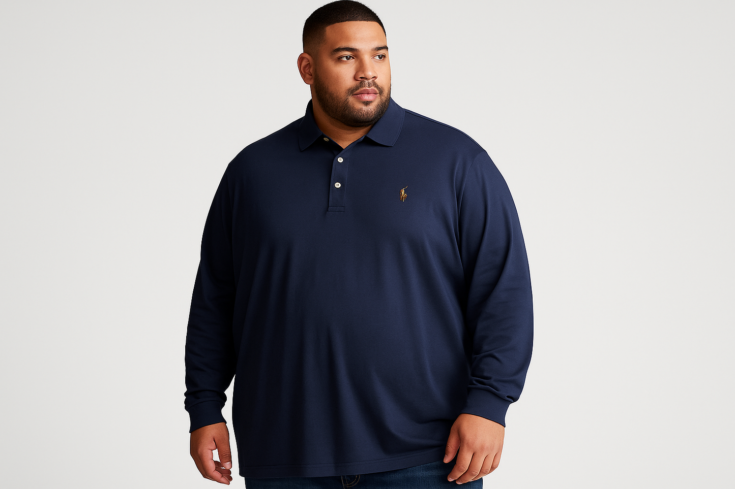 Ángulo tres cuartos