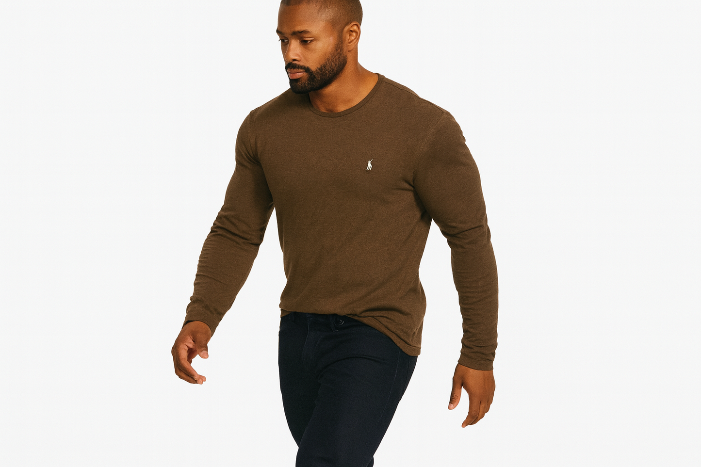 Nueva imagen 3 - Modelo en movimiento