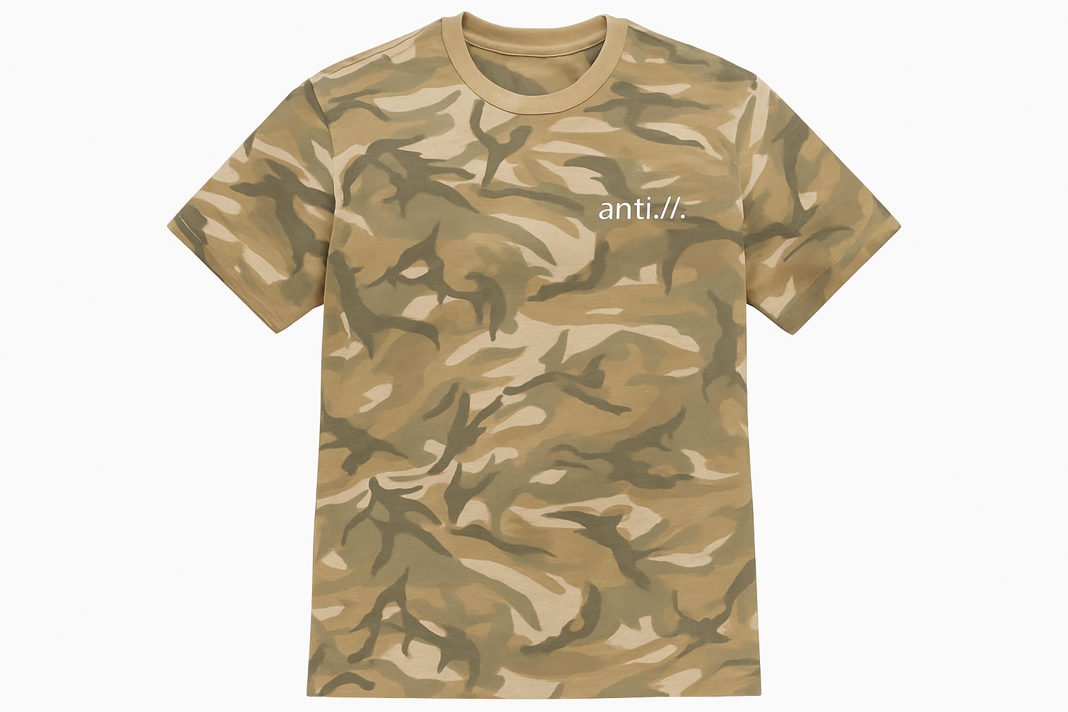 Nueva imagen estilo ghost mannequin