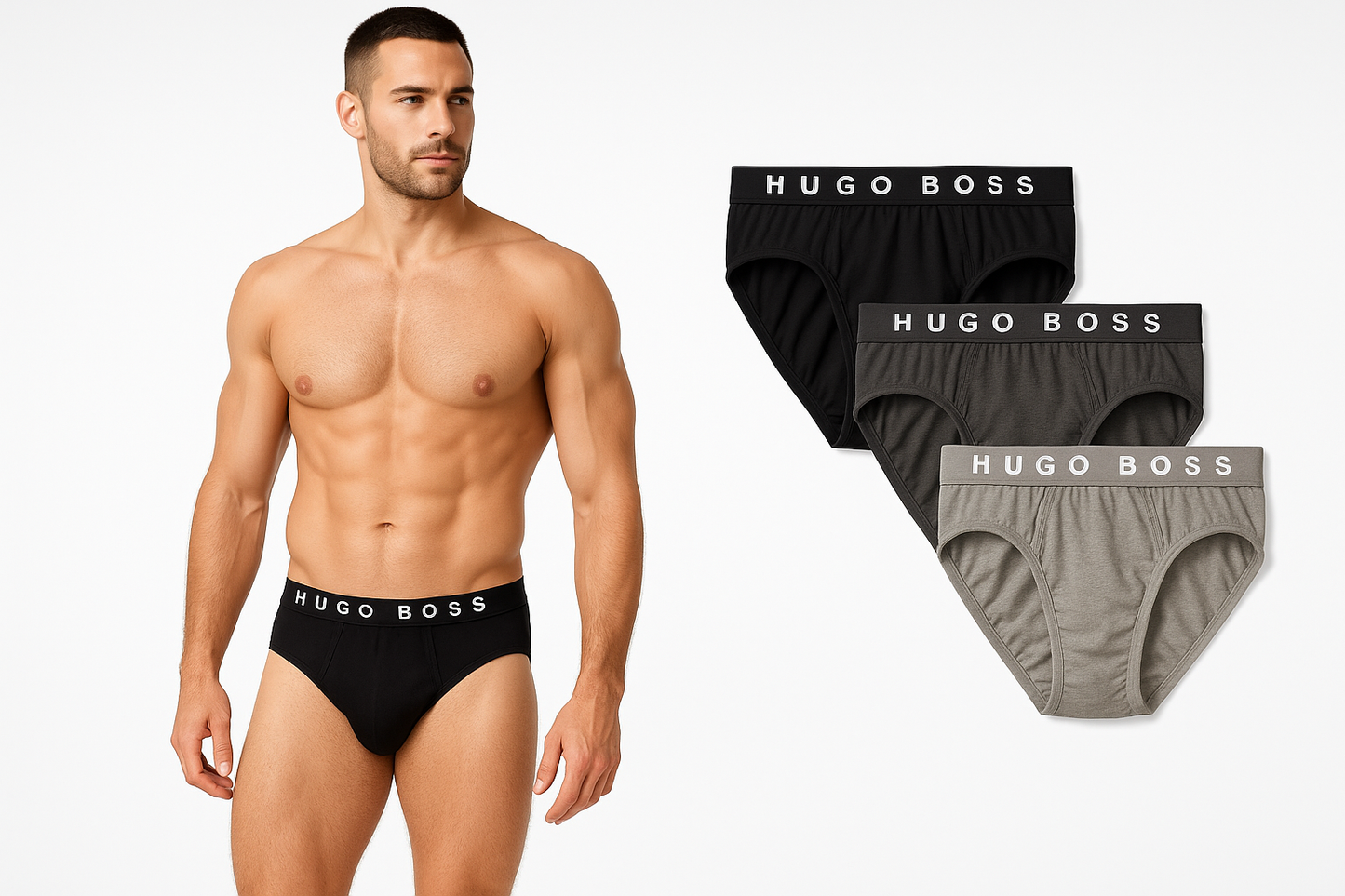 Opción 1 - Banner clásico