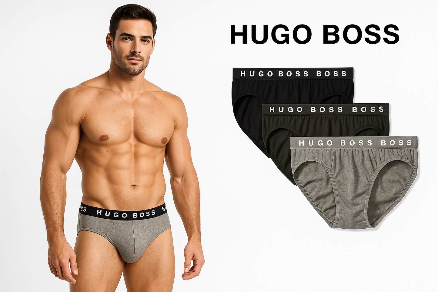 Opción 3 - Estilo minimalista