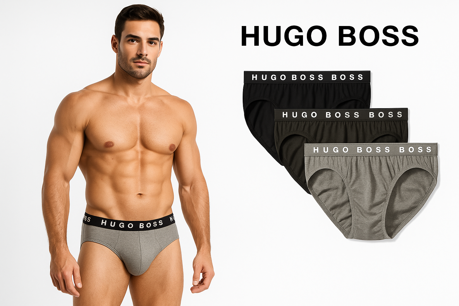 Opción 3 - Estilo minimalista