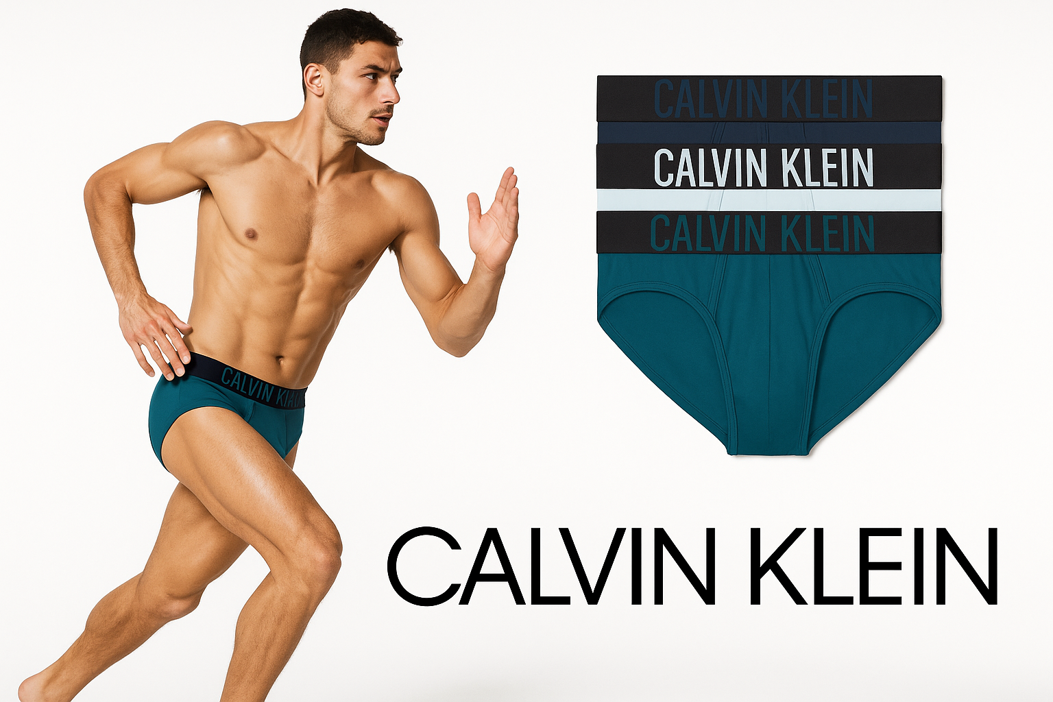 Opción 3 - Pose dinámica en movimiento