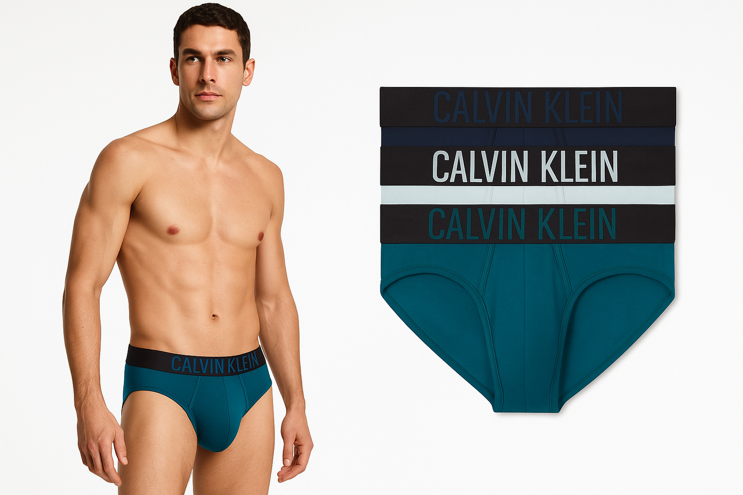 Opción 4 - Enfoque en producto