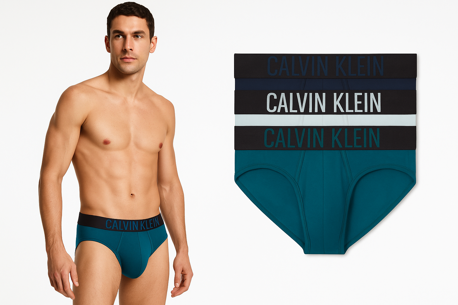 Opción 4 - Enfoque en producto