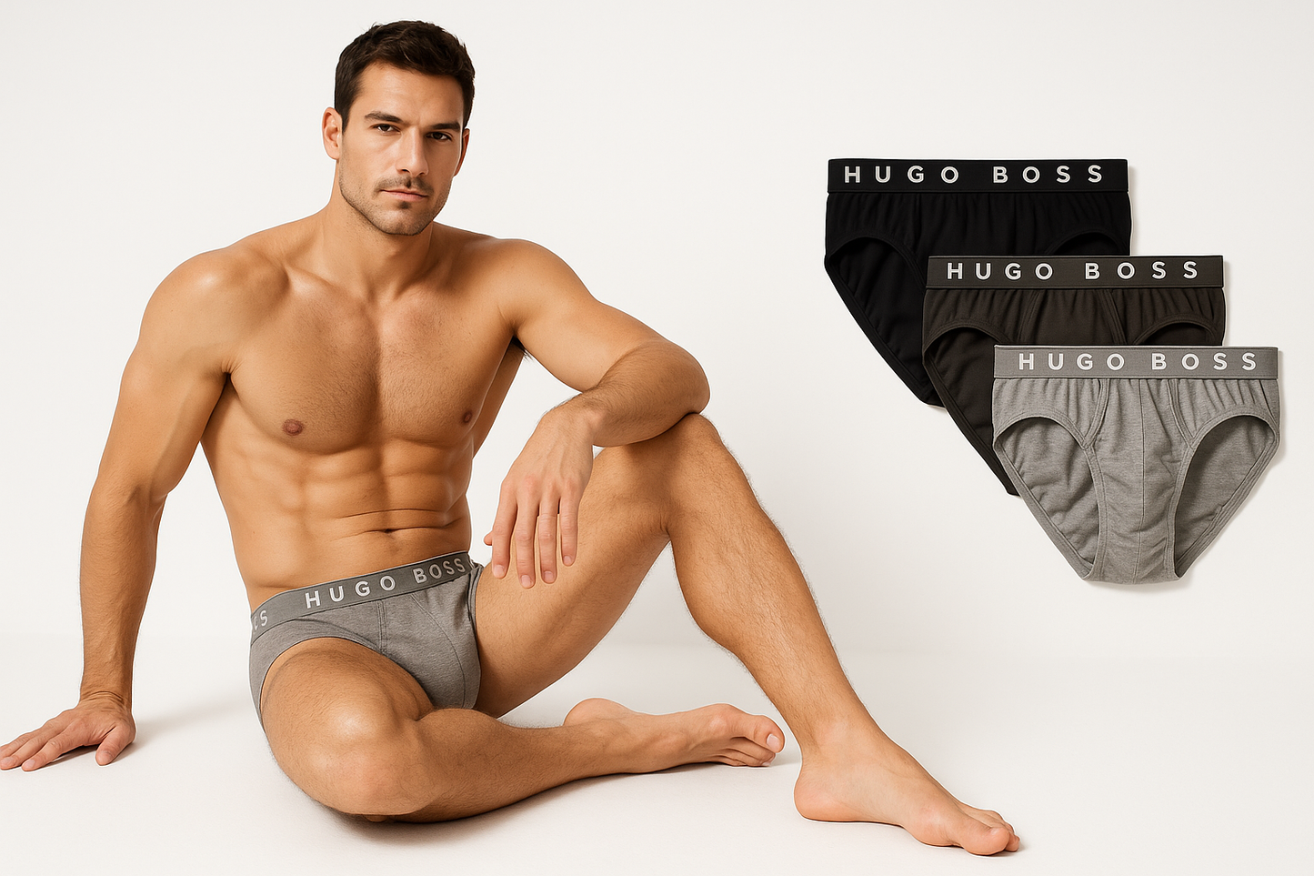 Opción 4 - Pose lifestyle