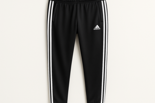Pantalón Jogger Adidas dry fit - Vista frontal
