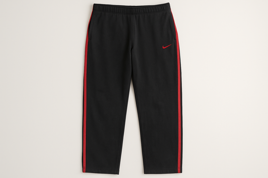 Pantalón Jogger Nike segunda mano - Vista frontal