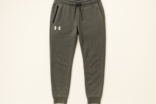 Pantalón Jogger Under Armour - Vista frontal corregida