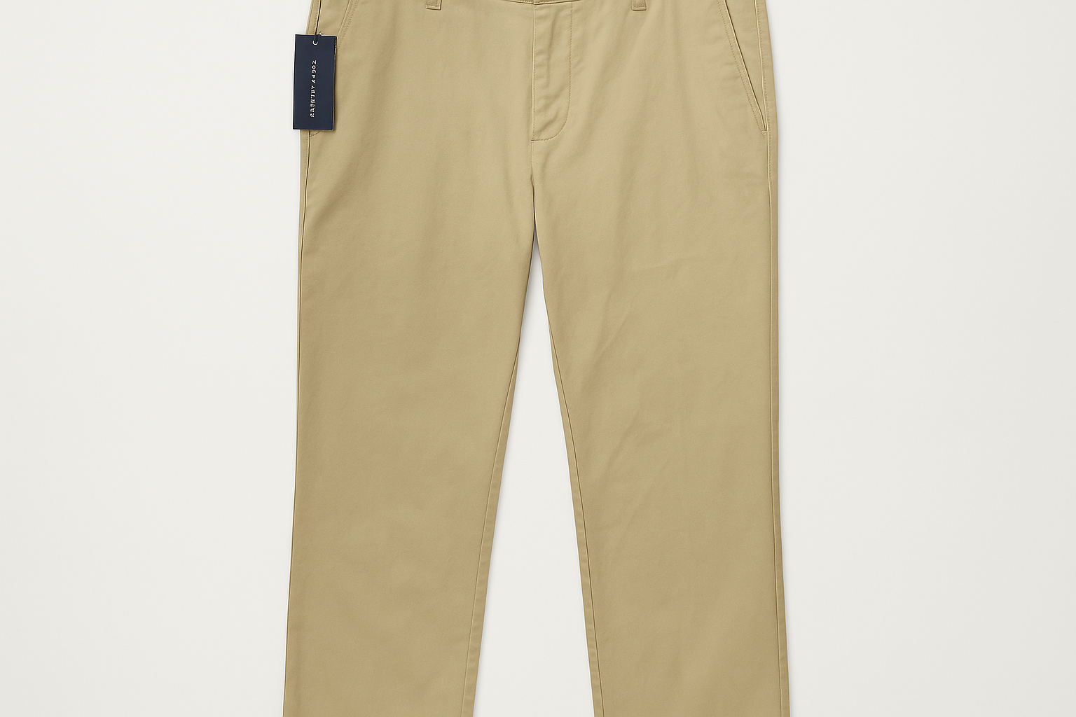 Pantalones Tommy Hilfiger vista frontal