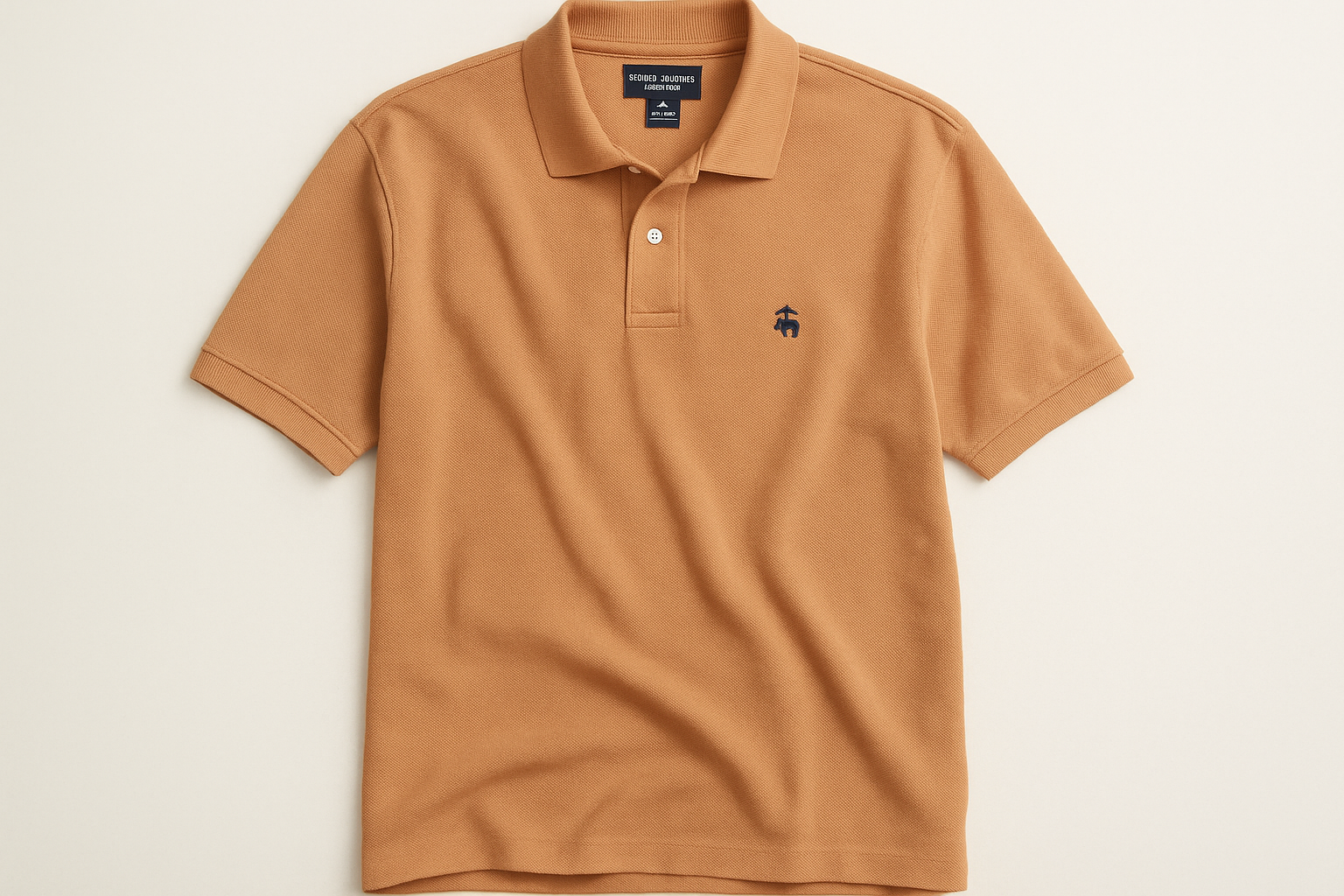 Polo extendida