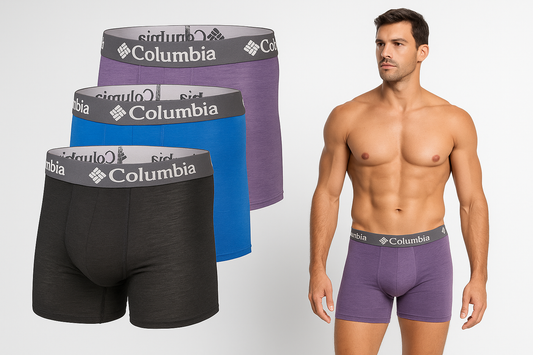 Portada con producto como héroe