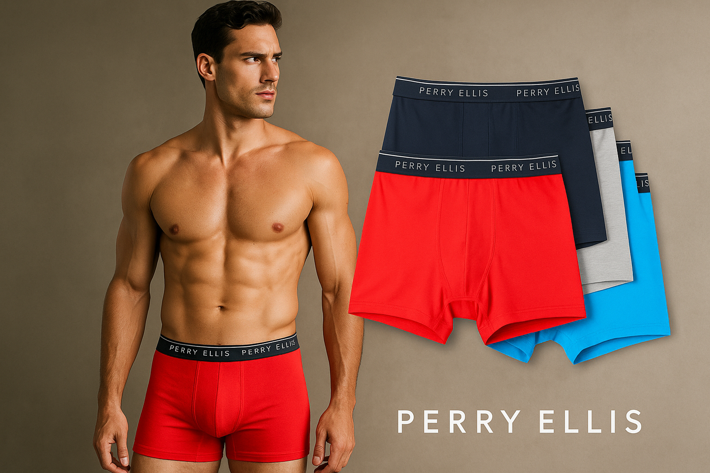 Portada dinámica con profundidad