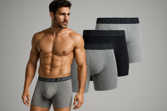 Portada dinámica con profundidad