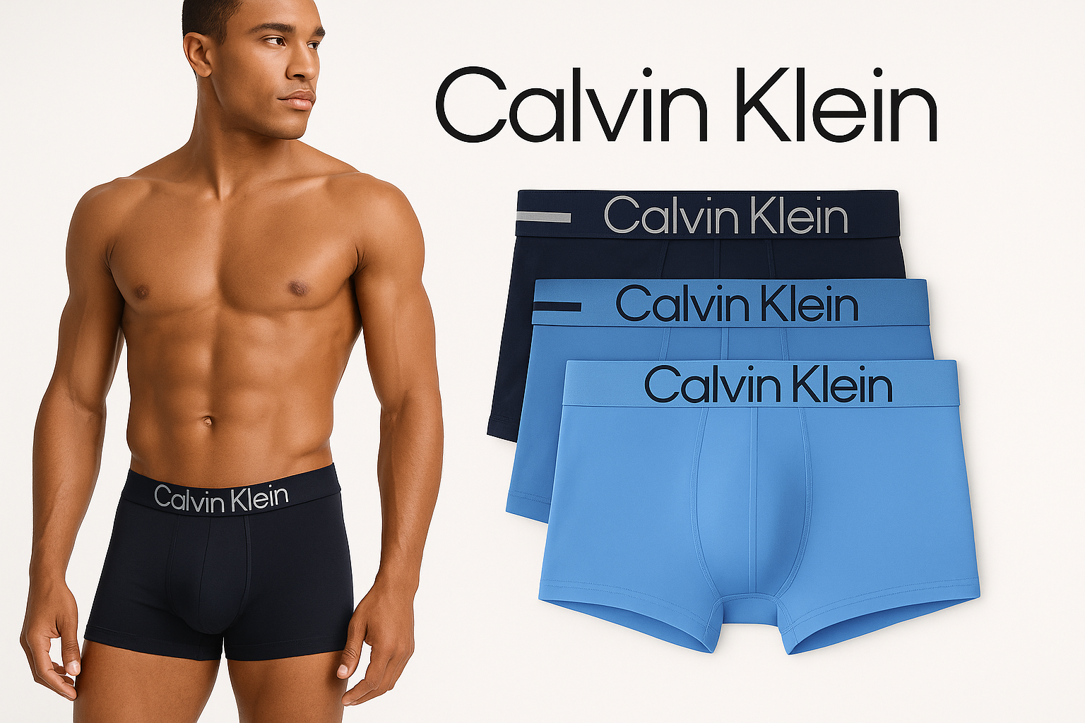 Portada modelo + producto lado a lado