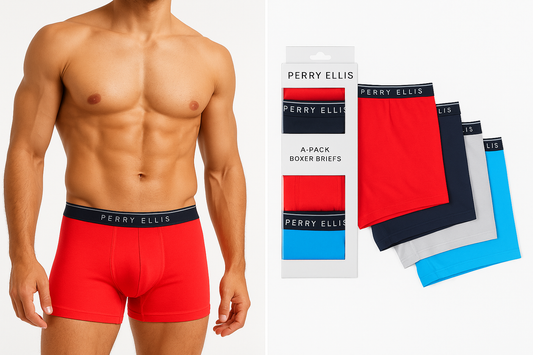 Portada split-screen