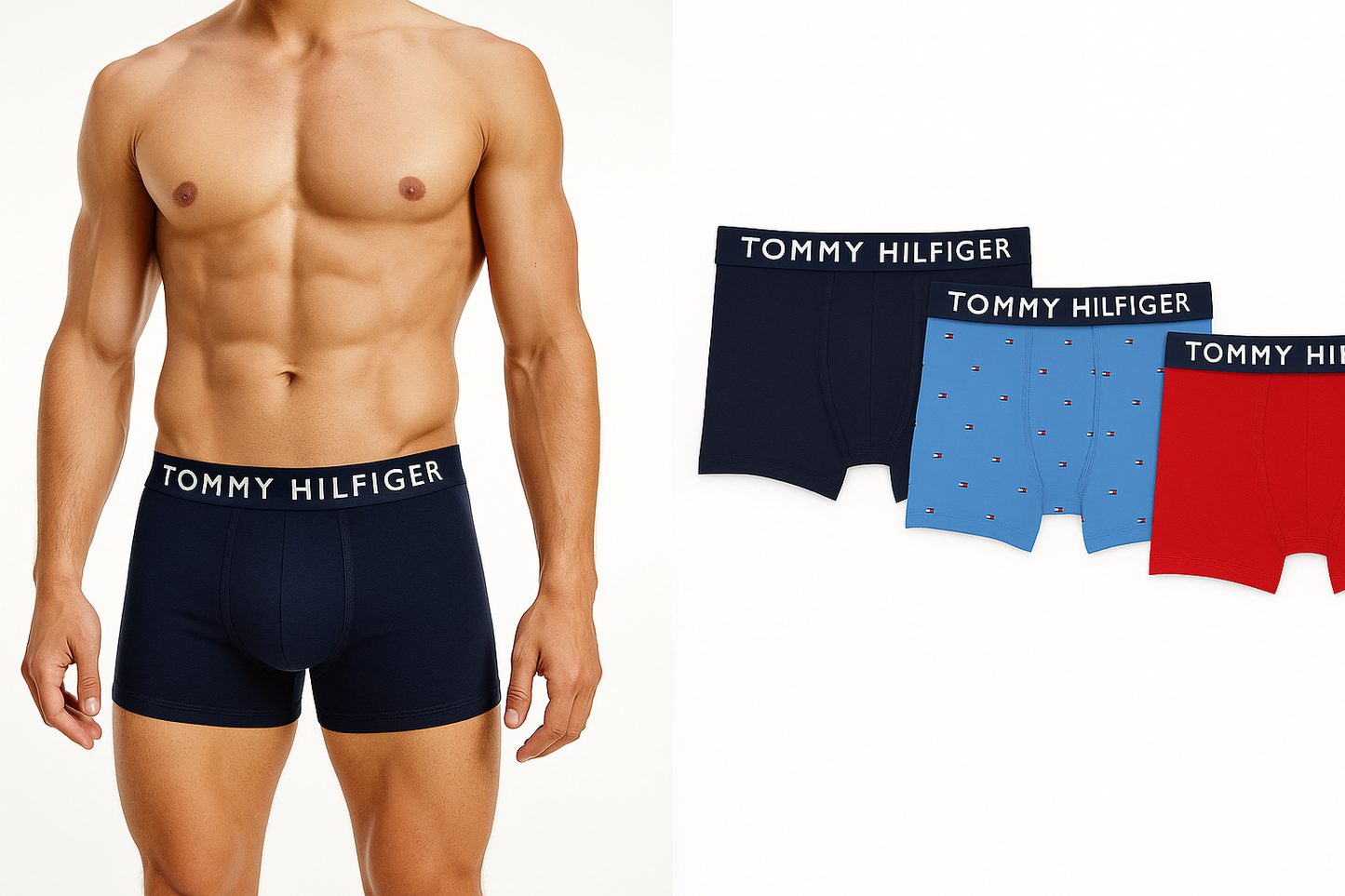 Portada split-screen