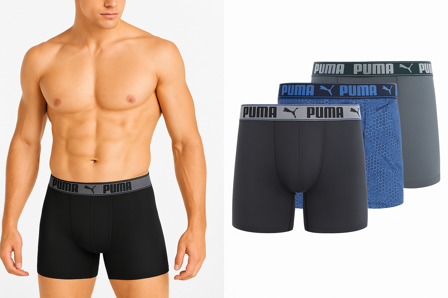 Portada split-screen