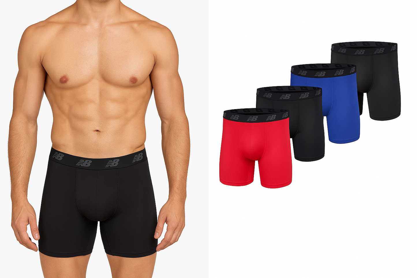 Portada split-screen