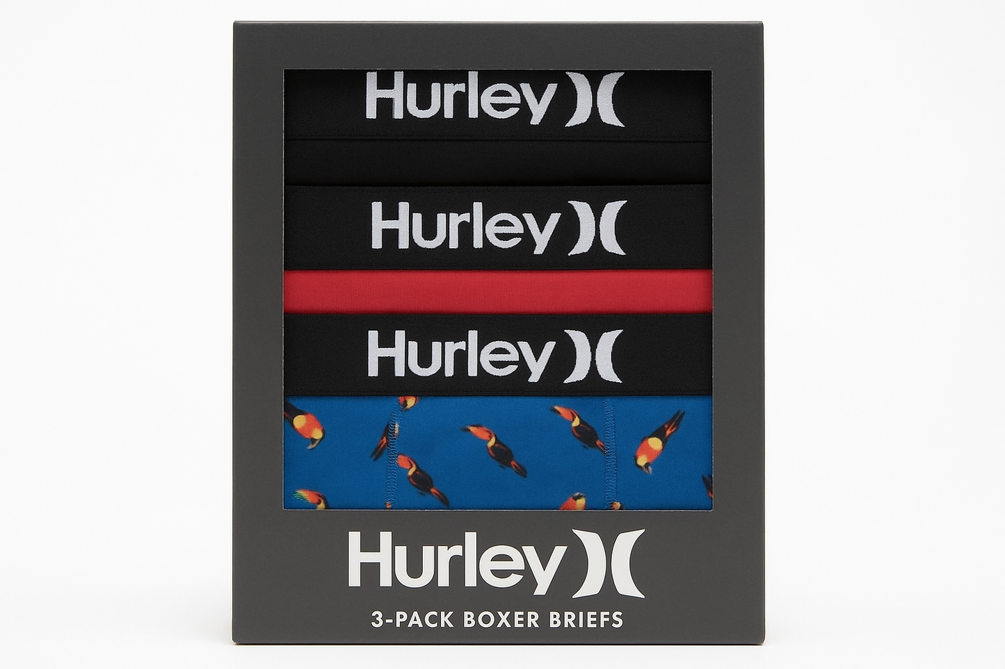 Presentación 1 - En caja de regalo