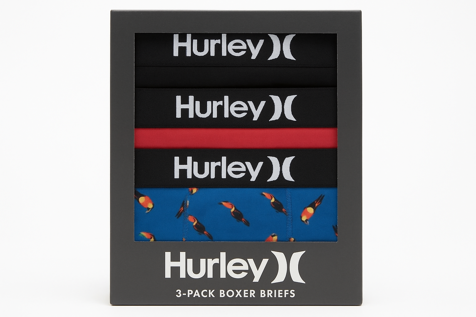 Presentación 1 - En caja de regalo