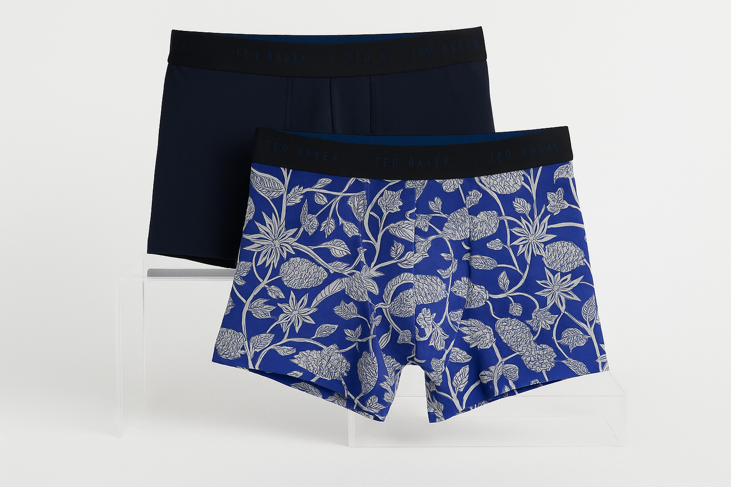 Presentación 9 - En soporte acrílico