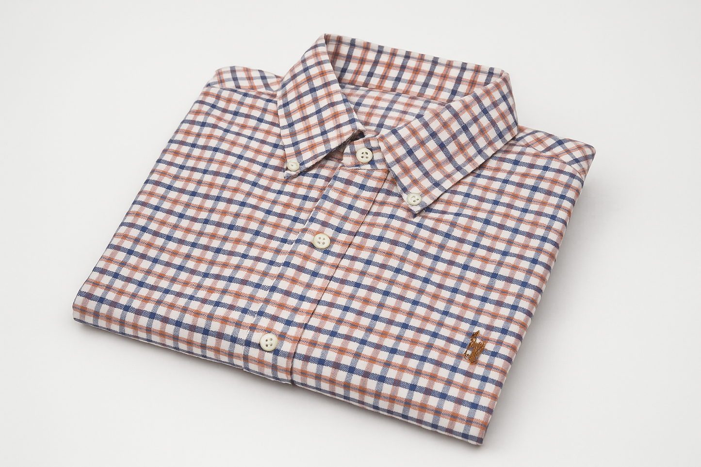 Presentación doblada repetida