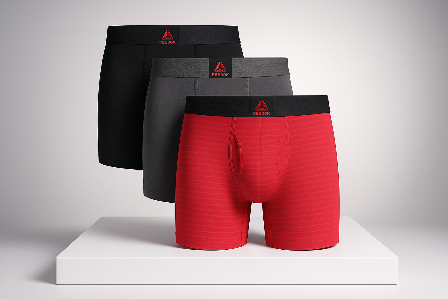 Presentación en plataforma