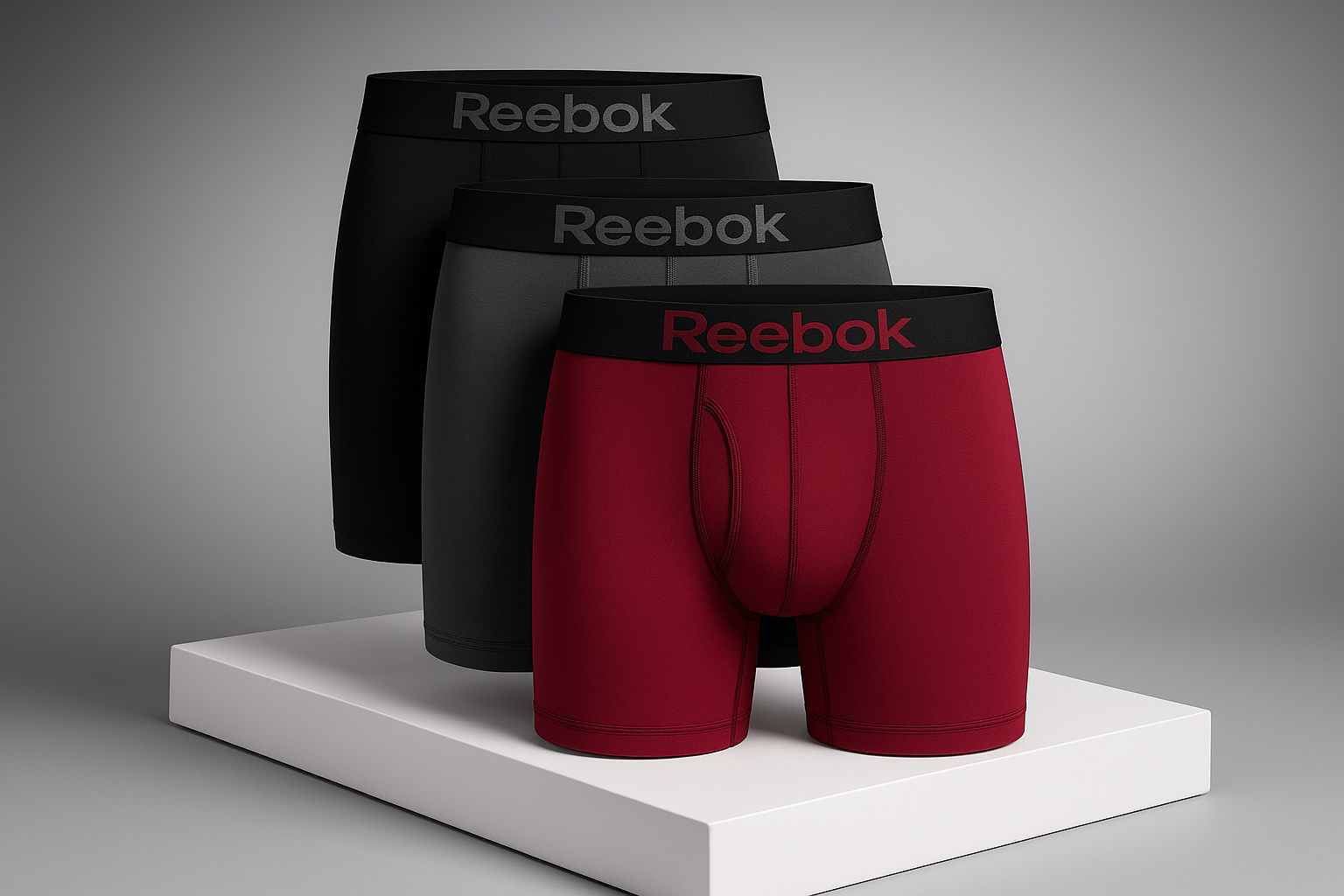 Presentación en plataforma