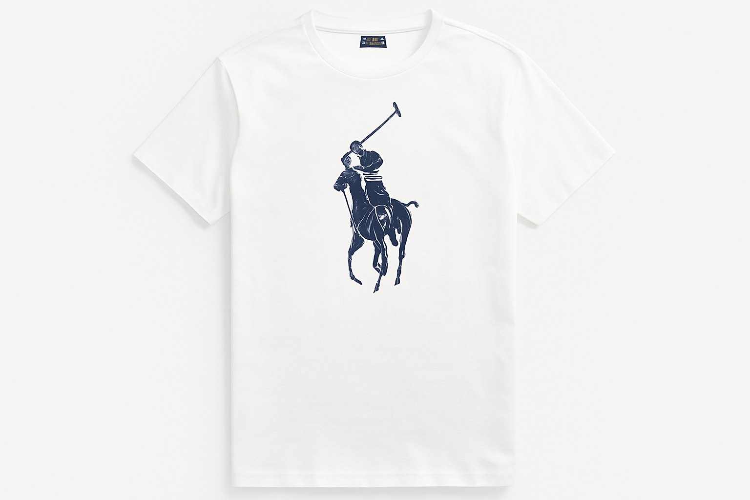 Presentación flat lay