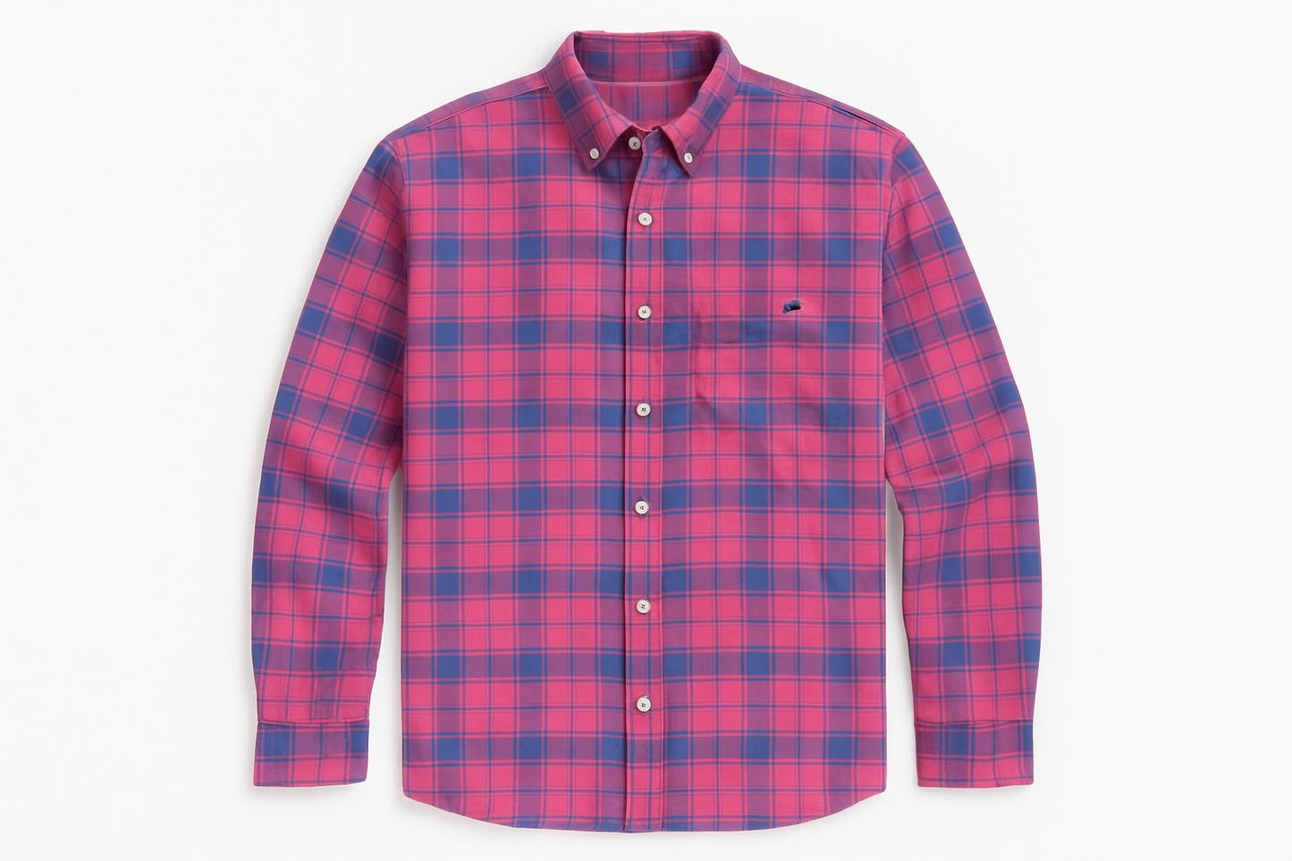 Product Shot 1 - Camisa extendida