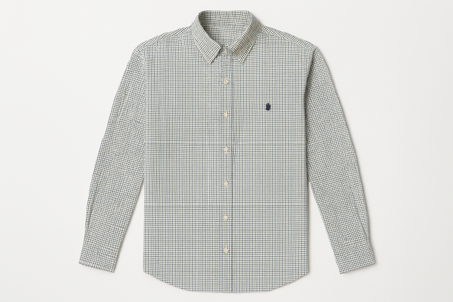 Product Shot 1 - Camisa extendida