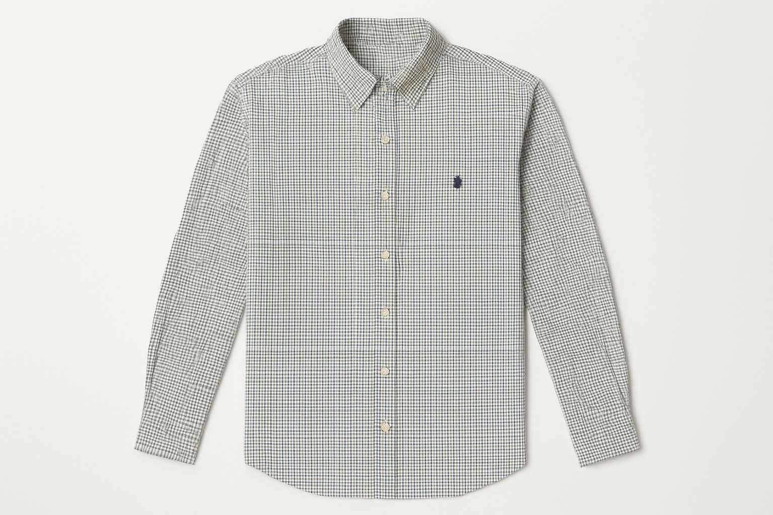 Product Shot 1 - Camisa extendida