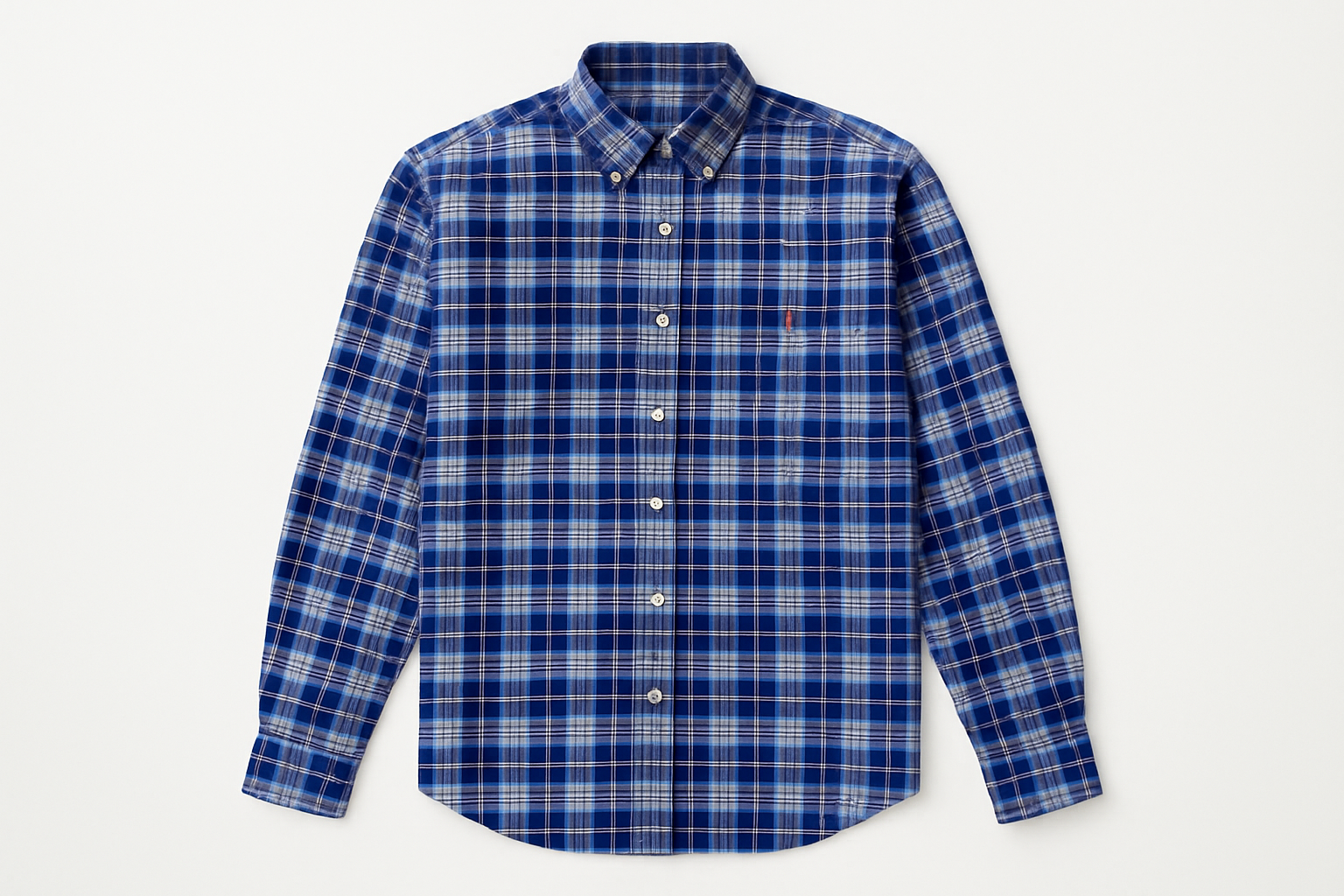 Product Shot 1 - Camisa extendida