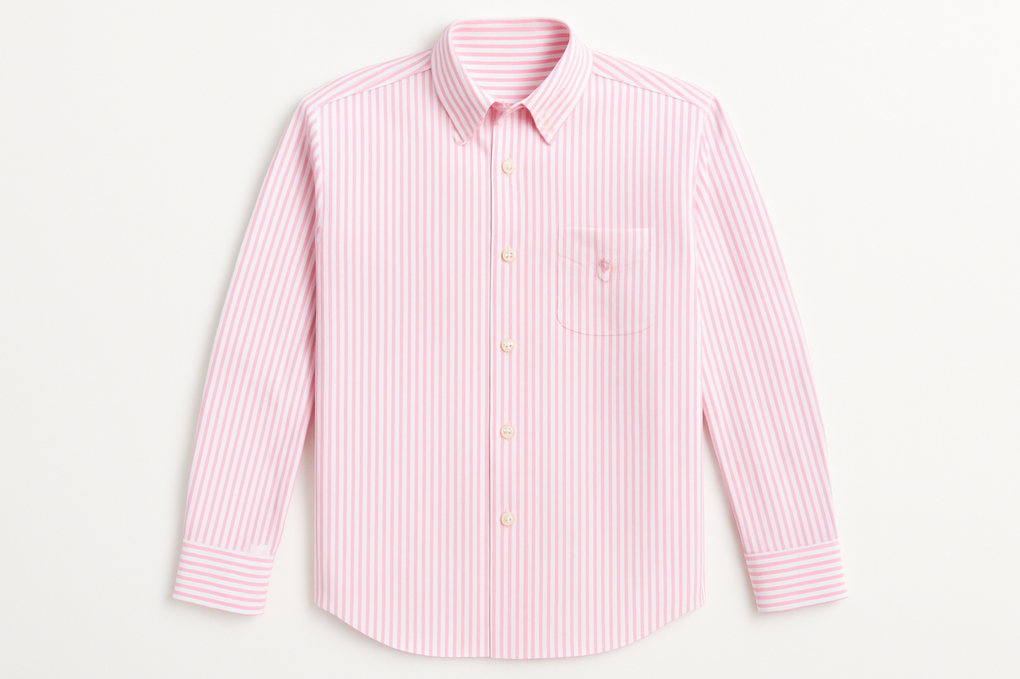 Product Shot 1 - Camisa extendida