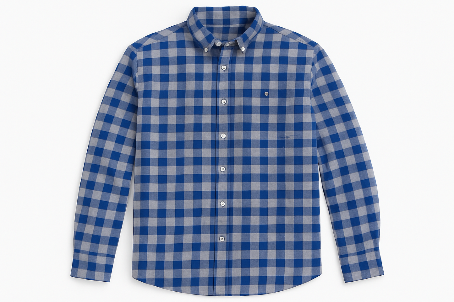 Product Shot 1 - Camisa extendida