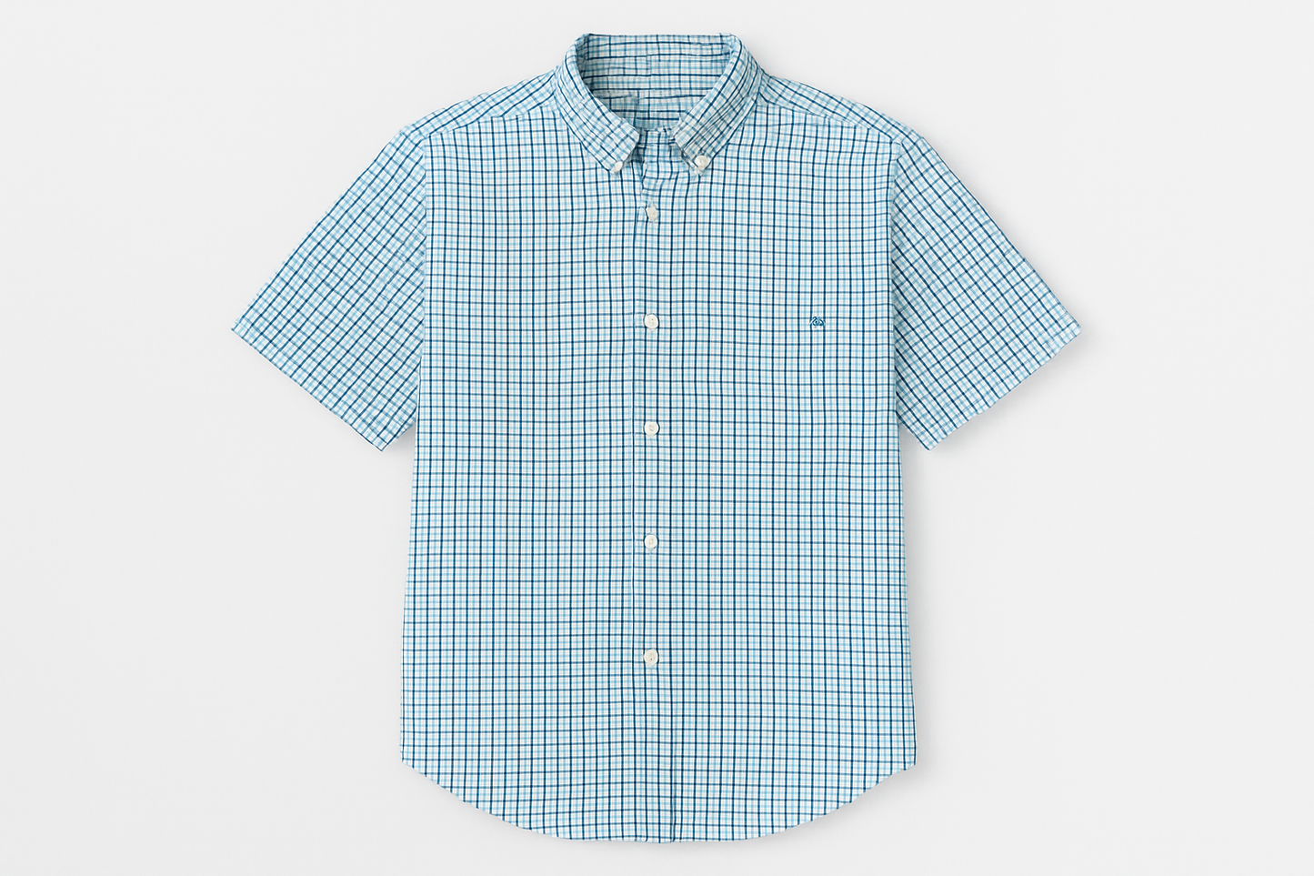 Product Shot 1 - Camisa extendida