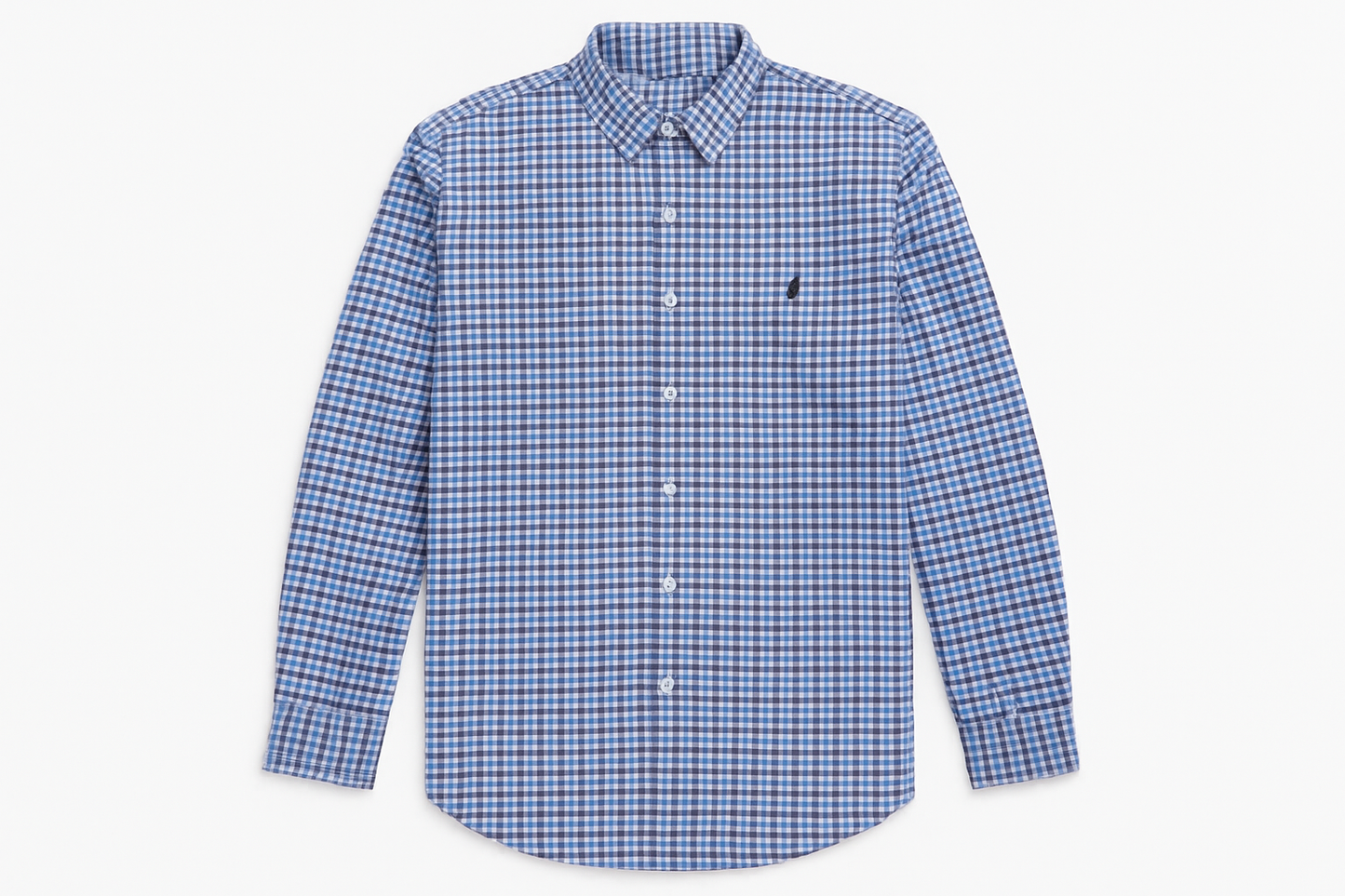 Product Shot 1 - Camisa extendida