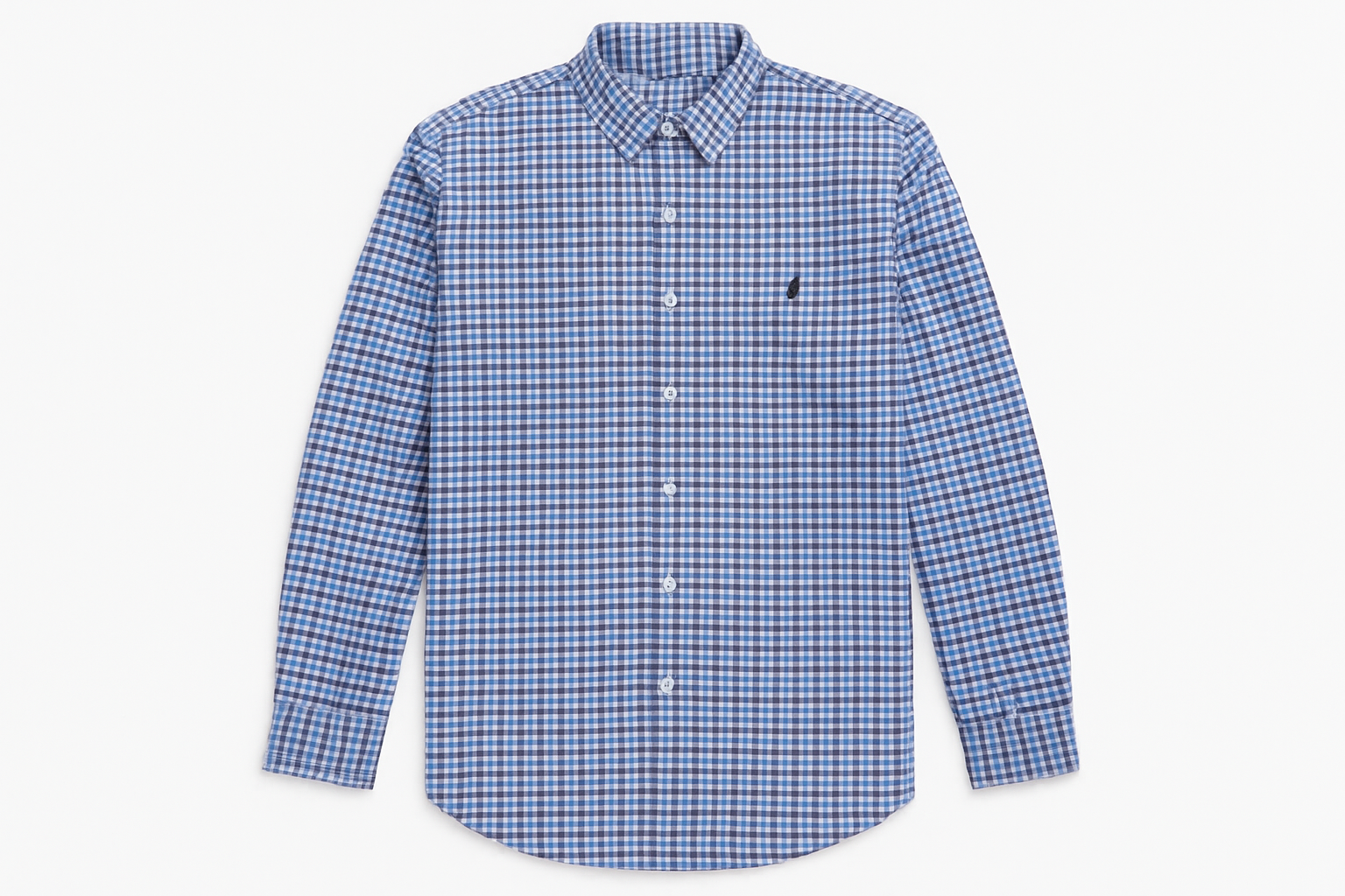 Product Shot 1 - Camisa extendida