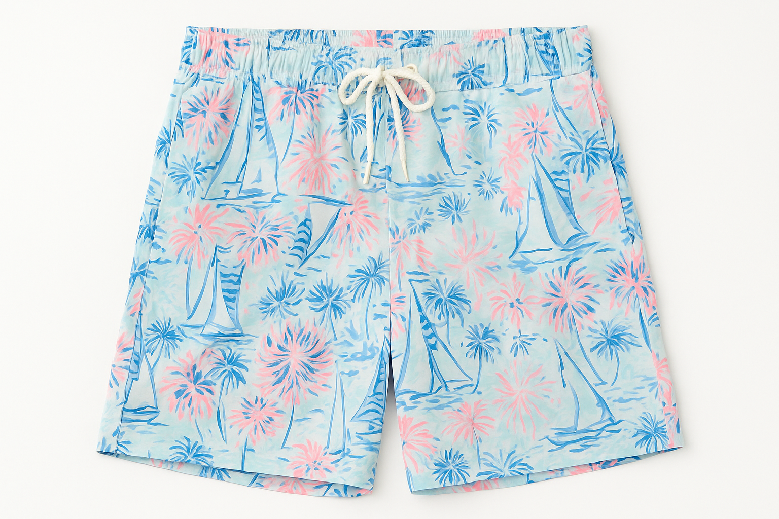 Product Shot 1 - Flat Lay