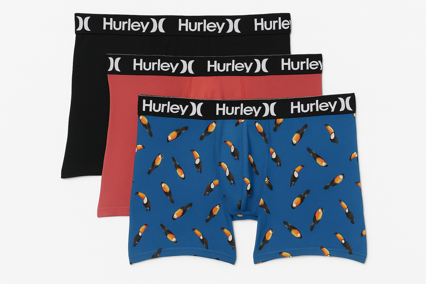 Product Shot 1 - Flat Lay