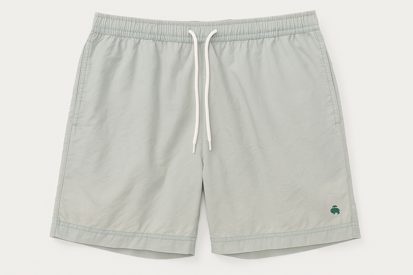 Product Shot 1 - Vista frontal con logo oveja