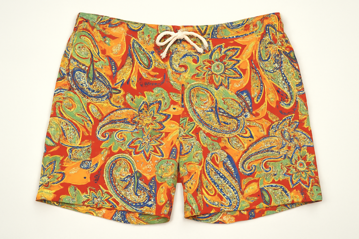 Product Shot 1 - Vista plana frontal