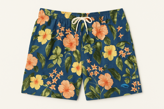 Product Shot 1 - Vista plana frontal