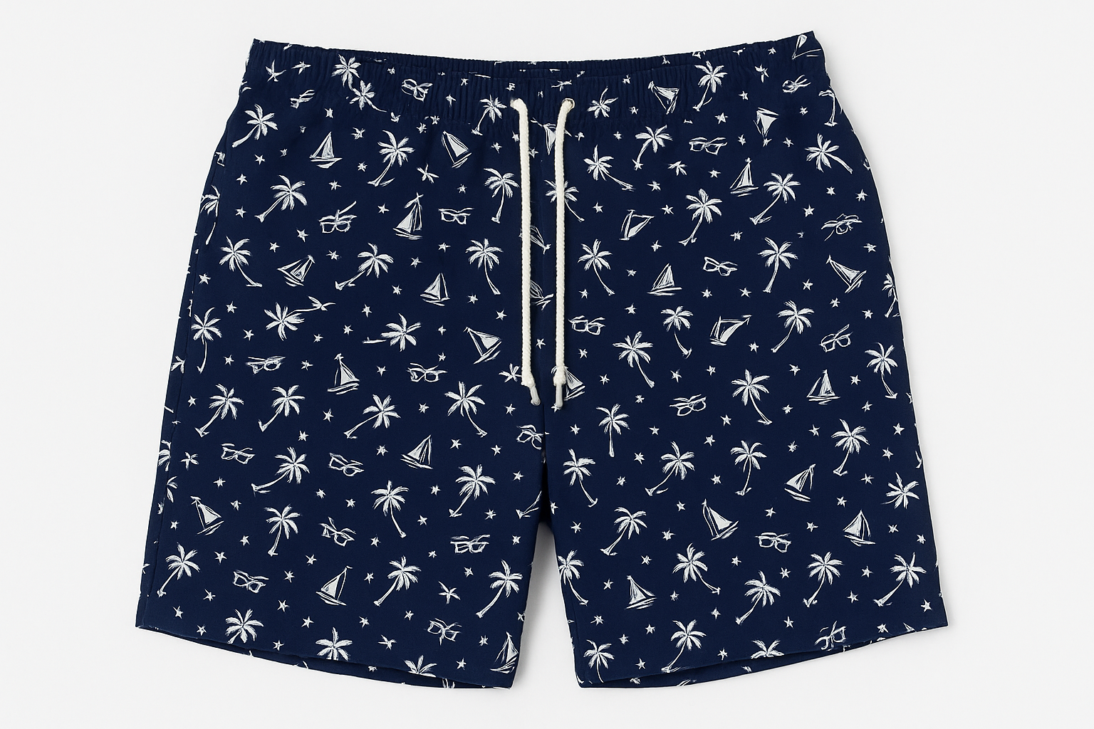 Product Shot 1 - Vista plana frontal