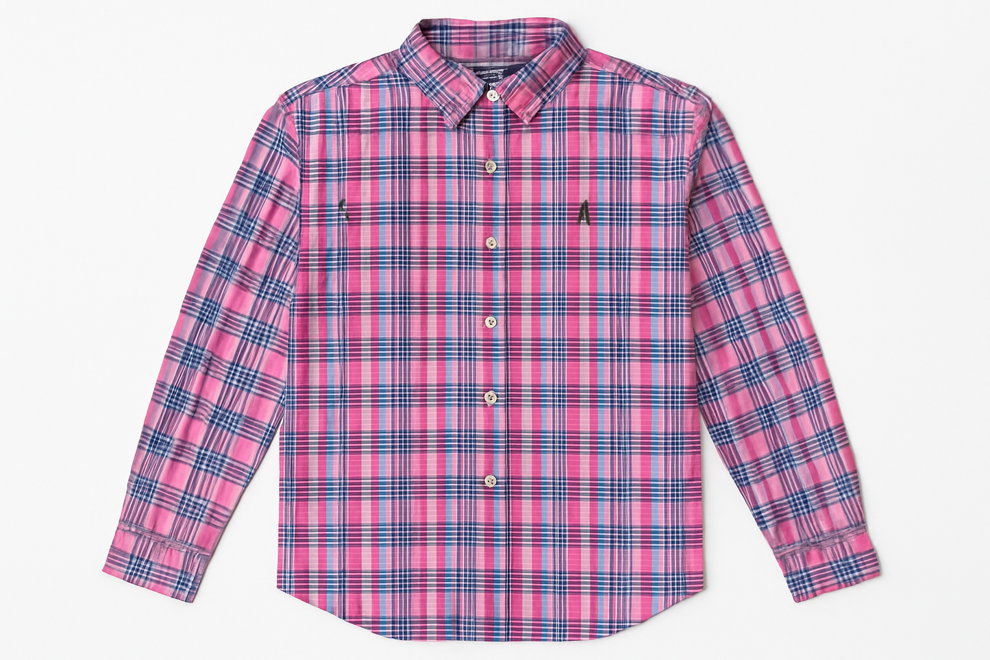Product Shot 1 - Vista plana superior