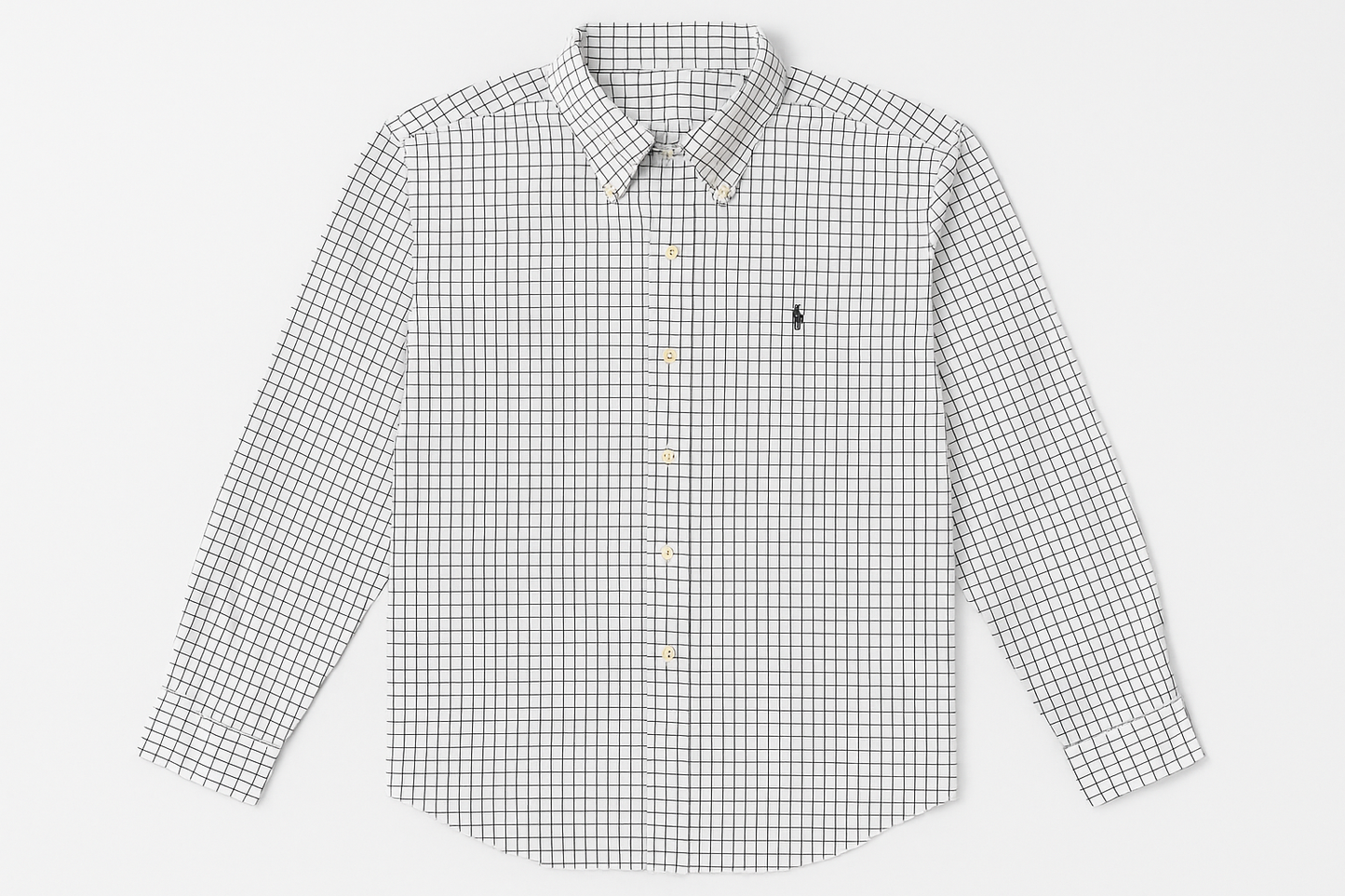 Product Shot 1 - Vista plana superior