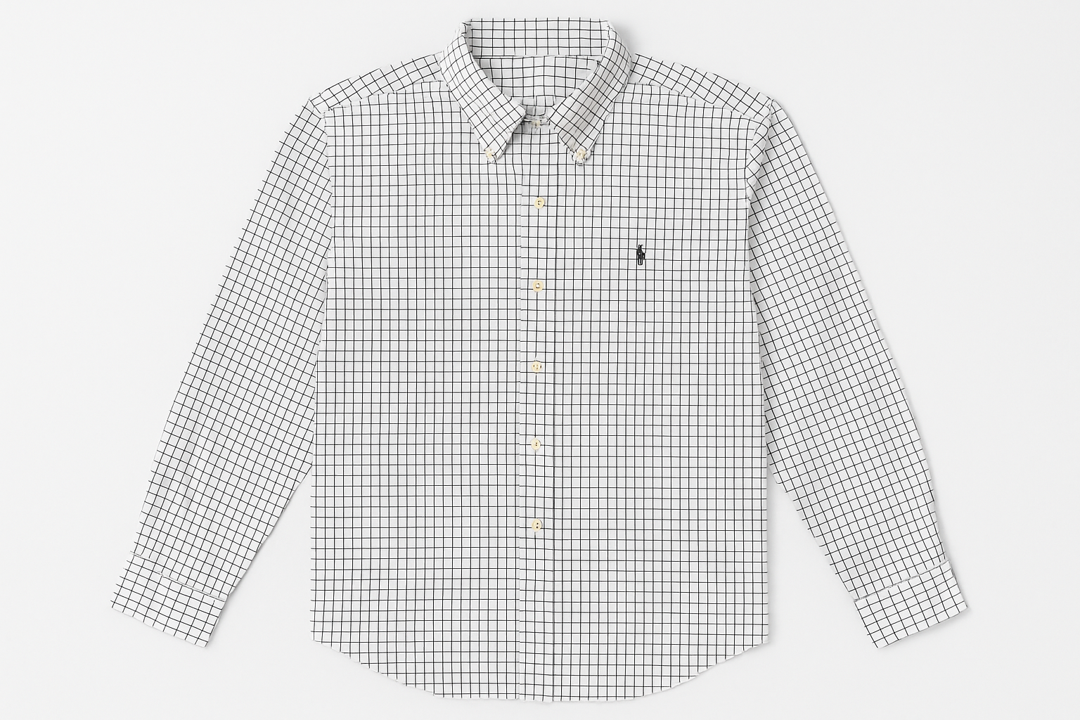 Product Shot 1 - Vista plana superior