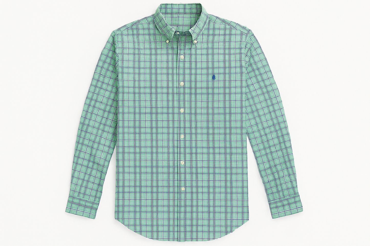 Product Shot 1 - Vista plana superior